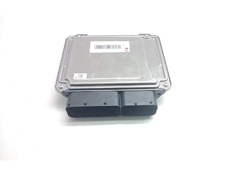 Recambio de centralita motor uce para seat arona referencia OEM IAM 04C907309BP 0261S21435 1039T33503