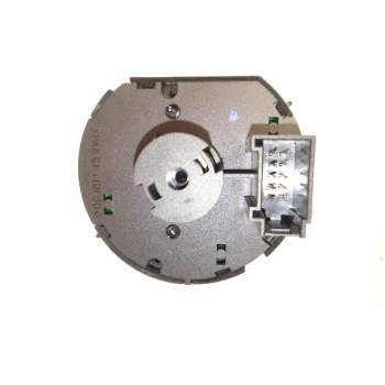 Recambio de mando luces para volkswagen golf vi (5k1) 1.4 tsi referencia OEM IAM   