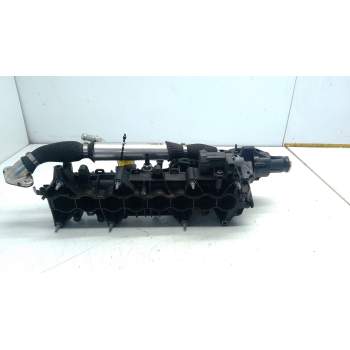 Recambio de colector admision para volvo xc60 ii (246) b4 mild-hybrid awd referencia OEM IAM 32223914  