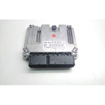 Recambio de centralita motor uce para seat arona referencia OEM IAM 04C907309BP 0261S21435 1039T33503