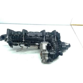 Recambio de colector admision para volvo xc60 ii (246) b4 mild-hybrid awd referencia OEM IAM 32223914  