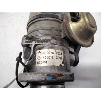 Recambio de delco para mg serie 100 (xp) referencia OEM IAM 42501B3391  41000