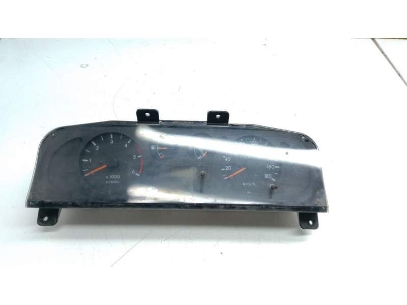 Recambio de cuadro instrumentos para nissan terrano ii (r20) 2.7 tdi 4wd referencia OEM IAM 248107F012  