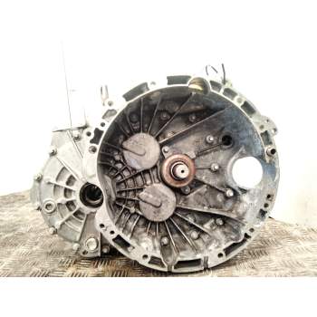 CAJA CAMBIOS A1762610101 