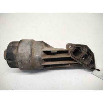 Recambio de enfriador aceite motor para opel agila referencia OEM IAM 90530259  41030