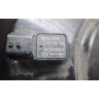 Recambio de servofreno para nissan x-trail (t32) 360 referencia OEM IAM   