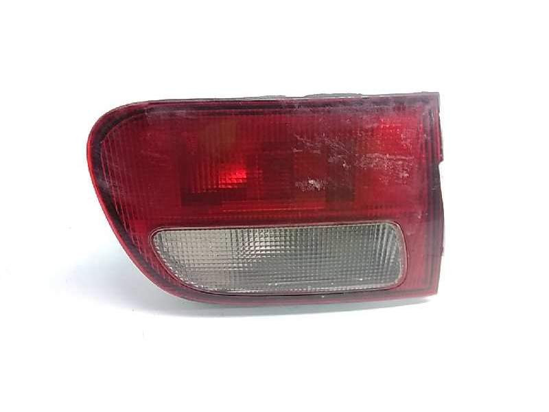 Recambio de piloto trasero izquierdo para honda civic berlina 3/4 (ej/ek) referencia OEM IAM 0431124L  41048