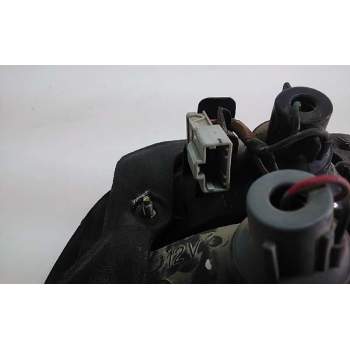 Recambio de piloto trasero izquierdo para honda civic berlina 3/4 (ej/ek) referencia OEM IAM 0431124L  41048