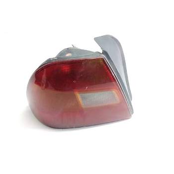 Recambio de piloto trasero izquierdo para honda civic berlina 3/4 (ej/ek) referencia OEM IAM 0431124L  41048