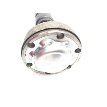 Recambio de transmision central delantera para audi q7 (4lb) 3.0 tdi quattro referencia OEM IAM 7L6521101H  