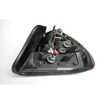 Recambio de piloto trasero izquierdo para honda civic berlina 3/4 (ej/ek) referencia OEM IAM 0431124L  41048