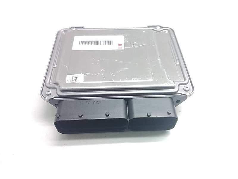 Recambio de centralita motor uce para skoda fabia referencia OEM IAM 04C907309BP 0261S21435 1039T33503