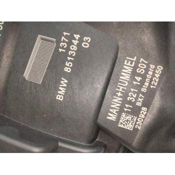 Recambio de caja filtro de aire para bmw 2 gran tourer (f46) 218 d xdrive referencia OEM IAM 8513916  