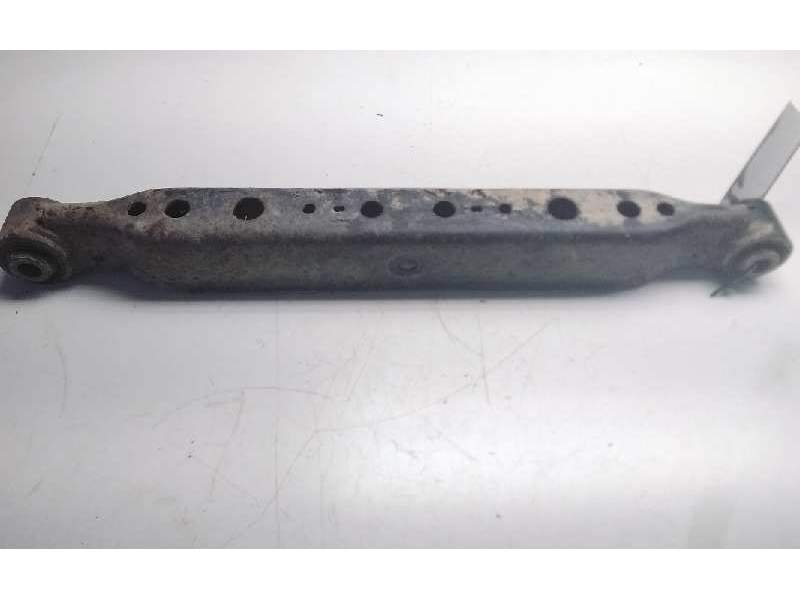 Recambio de brazo suspension inferior trasero izquierdo para nissan x-trail (t32) 360 referencia OEM IAM   