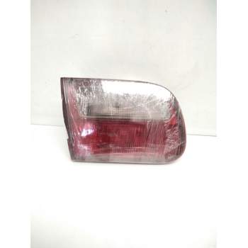 Recambio de piloto trasero izquierdo para honda civic berlina 3/4 (ej/ek) referencia OEM IAM 0431124L  41048