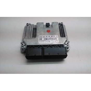 Recambio de centralita motor uce para skoda fabia referencia OEM IAM 04C907309BP 0261S21435 1039T33503