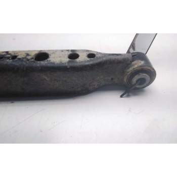 Recambio de brazo suspension inferior trasero izquierdo para nissan x-trail (t32) 360 referencia OEM IAM   
