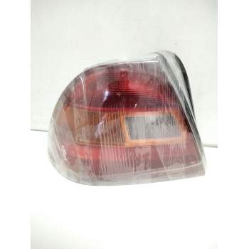 Recambio de piloto trasero izquierdo para honda civic berlina 3/4 (ej/ek) referencia OEM IAM 0431124L  41048
