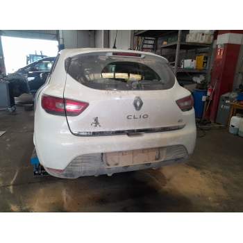 renault clio iv (bh_) del año 2014