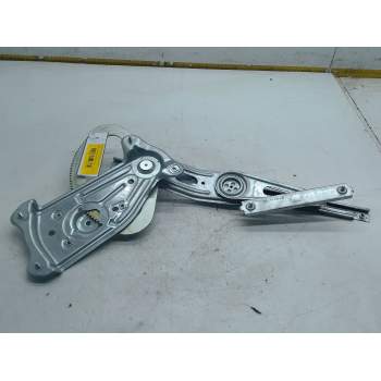 Recambio de elevalunas trasero izquierdo para renault grand scénic iii (jz0/1_) 1.5 dci referencia OEM IAM 827216769R  