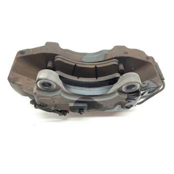 Recambio de pinza freno delantera derecha para audi q7 (4lb) 3.0 tdi quattro referencia OEM IAM   