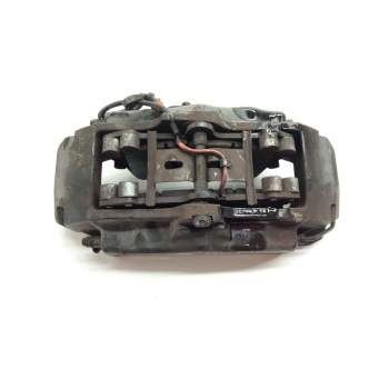 Recambio de pinza freno delantera derecha para audi q7 (4lb) 3.0 tdi quattro referencia OEM IAM   