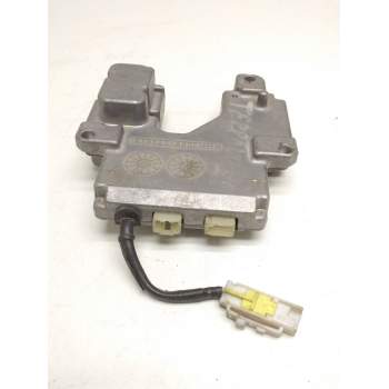 Recambio de centralita airbag para nissan terrano ii (r20) 2.7 tdi 4wd referencia OEM IAM 985840F500 407933-0842 