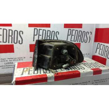 Recambio de piloto trasero izquierdo para honda civic berlina 3/4 (ej/ek) 1.6 cat referencia OEM IAM   