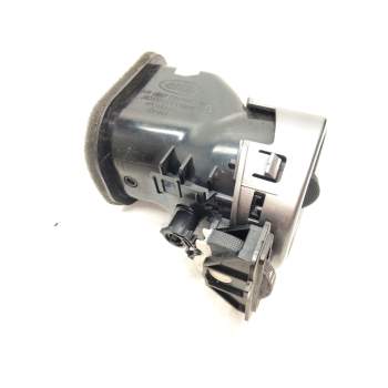 Recambio de aireador central para land rover discovery iii (l319) 2.7 td 4x4 referencia OEM IAM JBD500150XXX  