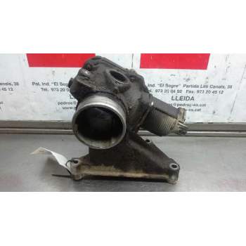 Recambio de valvula egr para nissan interstar mod. 04 (x70) 2.5 dci diesel cat referencia OEM IAM   