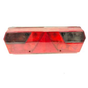 Recambio de piloto trasero izquierdo para daf 400-serie furgoneta 428-435 2.5 d referencia OEM IAM 255001500  