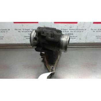 Recambio de valvula egr para nissan interstar mod. 04 (x70) 2.5 dci diesel cat referencia OEM IAM   