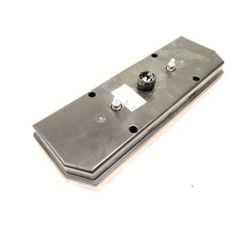 Recambio de piloto trasero izquierdo para daf 400-serie furgoneta 428-435 2.5 d referencia OEM IAM 255001500  