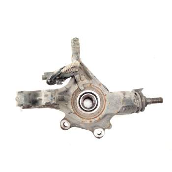 Recambio de mangueta delantera derecha para citroën c4 ii (nc_) 1.6 hdi 110 referencia OEM IAM 364796  