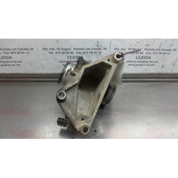 Recambio de valvula egr para nissan interstar mod. 04 (x70) 2.5 dci diesel cat referencia OEM IAM   