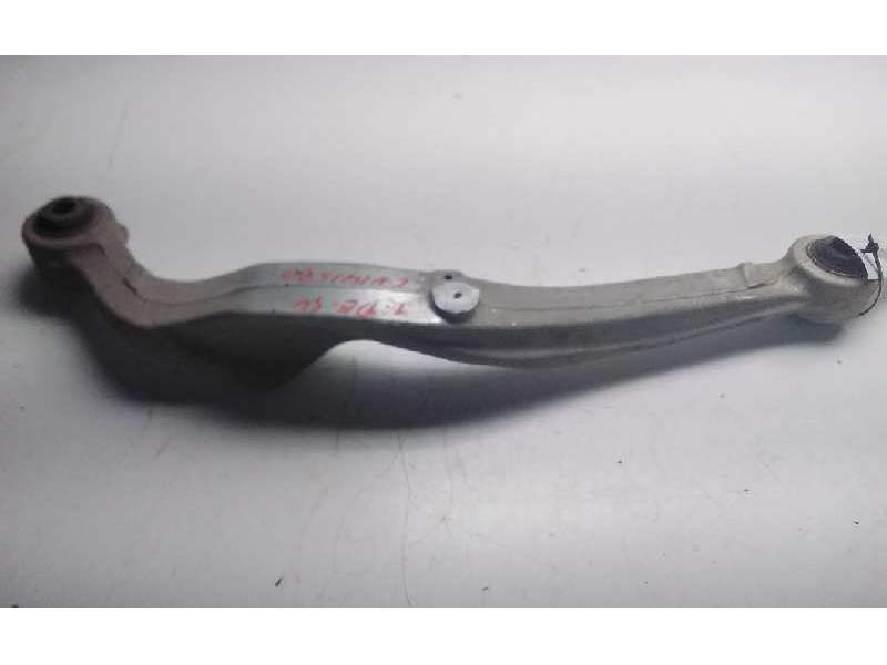 Recambio de brazo suspension superior trasero derecho para nissan x-trail (t32) 360 referencia OEM IAM   