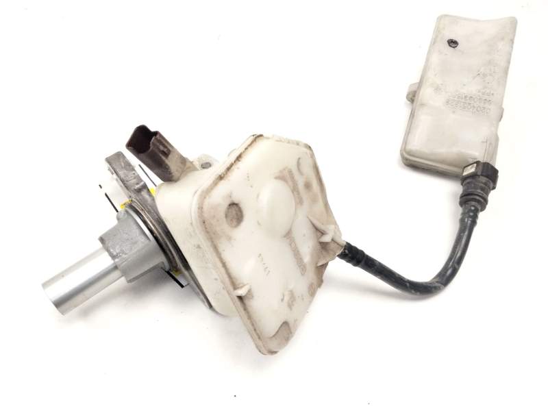 Recambio de bomba freno para citroën c4 ii (nc_) 1.6 hdi 110 referencia OEM IAM 9680931580  