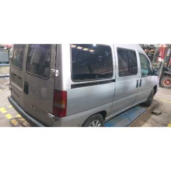 peugeot expert kasten komfort del año 2002