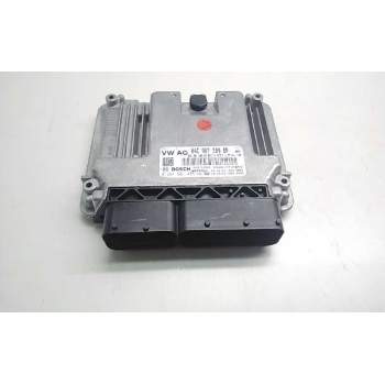 Recambio de centralita motor uce para skoda fabia referencia OEM IAM 04C907309BP 0261S21435 1039T33503