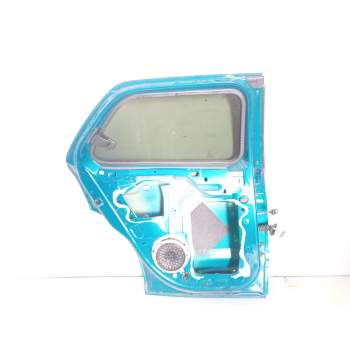 Recambio de puerta trasera izquierda para citroën c4 cactus referencia OEM IAM 9821336680  