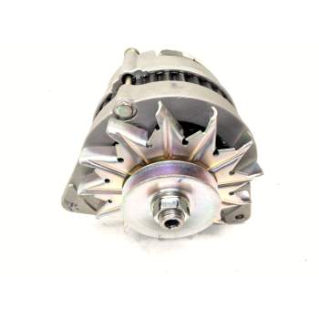 Recambio de alternador para rover 200 i sedán (xh) 216 referencia OEM IAM 54022384B  