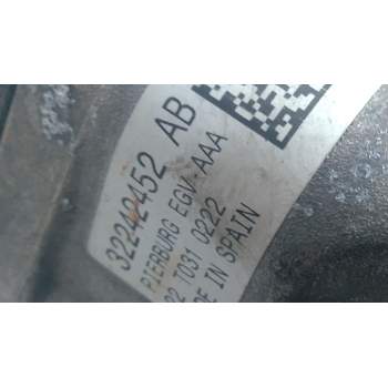 Recambio de valvula egr para volvo xc60 ii (246) b4 mild-hybrid awd referencia OEM IAM 32242452  