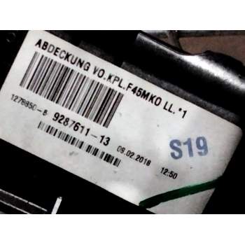 Recambio de consola central para bmw 2 gran tourer (f46) 218 d xdrive referencia OEM IAM 931957515  