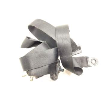 CINTURON SEGURIDAD DELANTERO IZQUIERDO 601597500 