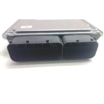 Recambio de centralita motor uce para skoda fabia referencia OEM IAM 04C907309BP 0261S21435 1039T33503