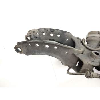 Recambio de amortiguador delantero izquierdo para audi q7 (4lb) 3.0 tdi quattro referencia OEM IAM 7L8616039D  