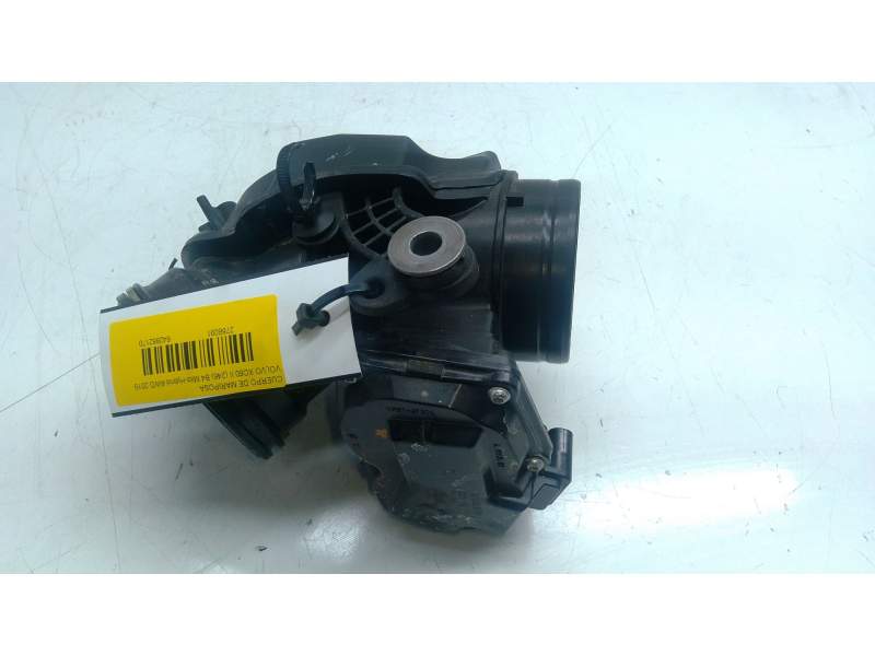 Recambio de cuerpo de mariposa para volvo xc60 ii (246) b4 mild-hybrid awd referencia OEM IAM 32299142  