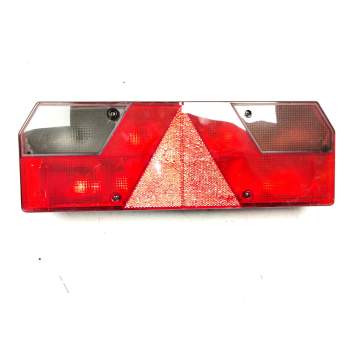 Recambio de piloto trasero derecho para daf 400-serie autobús 2.5 td referencia OEM IAM 255401500  