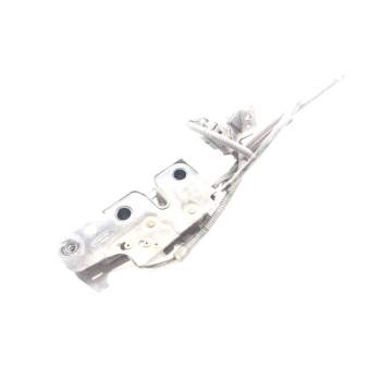 Recambio de cerradura capot para volkswagen golf v (1k1) 1.9 tdi referencia OEM IAM   