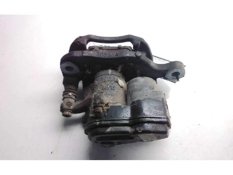 Recambio de pinza freno trasera derecha para nissan x-trail (t32) 360 referencia OEM IAM   